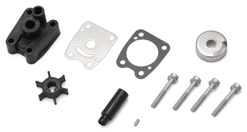 Yamaha 6E0-W0078-A5 Water Pump Repair Kit Replacement