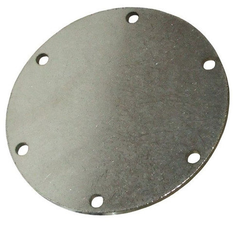 SPX Johnson 01-46747-2 - Endcover