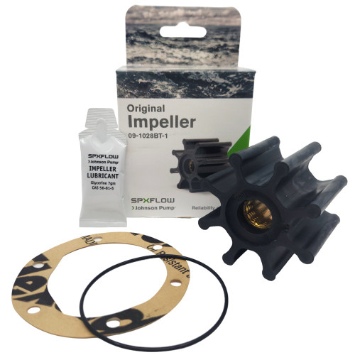 Genuine SPX Johnson 09-1028BT-1 - Impeller