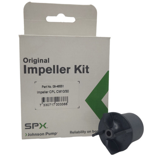 Genuine SPX Johnson 09-46551 - Impeller