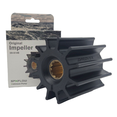 Genuine SPX Johnson 09-814B - Impeller