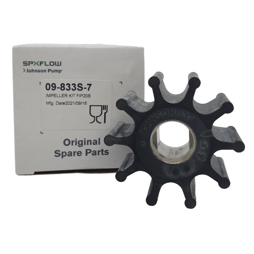 Genuine SPX Johnson 09-833S-7 - Impeller