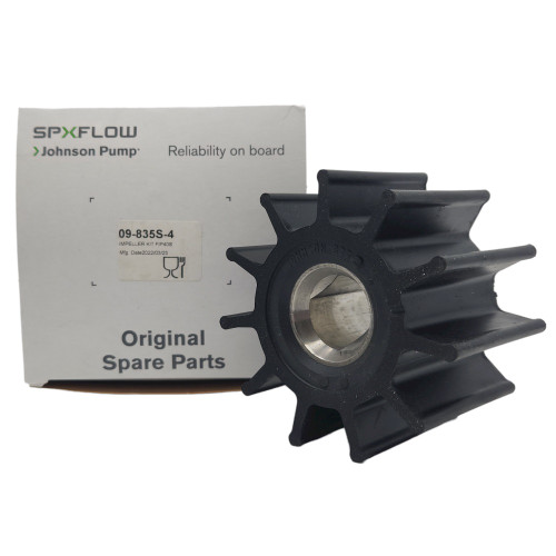 Genuine SPX Johnson 09-835S-4 - Impeller