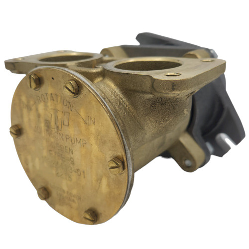 Genuine SPX Johnson 10-24413-01 - Impeller Pump F75B-9