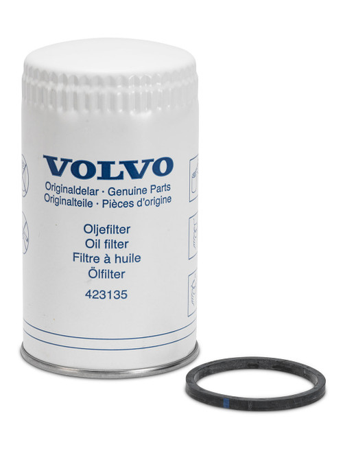 Genuine Volvo Penta 423135 Oil Filter