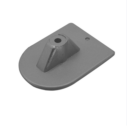 Aftermarket Mercury 47820A1 Outboard Anode Aluminium