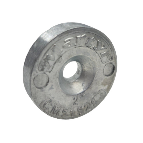 CM51525Z - Frigo-Boat Zinc Anode