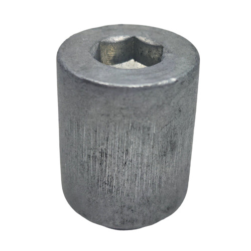 Aftermarket Yamaha 68V-11325-01 Zinc Block Anode