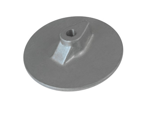 Aftermarket Yamaha 6E5-45371-10 Aluminium Plate Anode