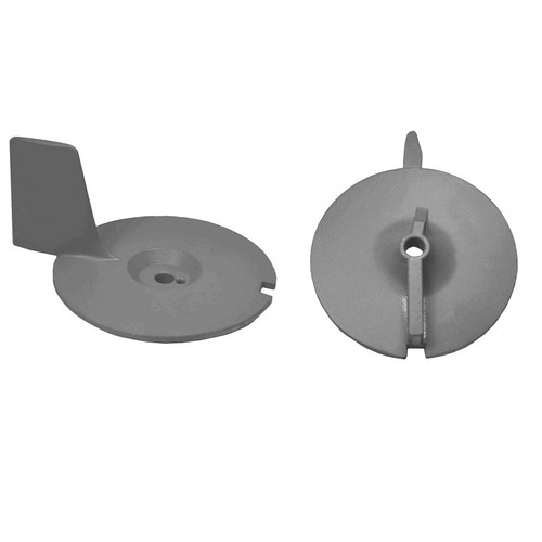 Aftermarket Mercury 94286T1 Aluminium Trim Tab Anode