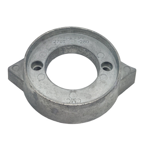 Aftermarket Volvo Penta 876137 Zinc Outdrive Ring Anode