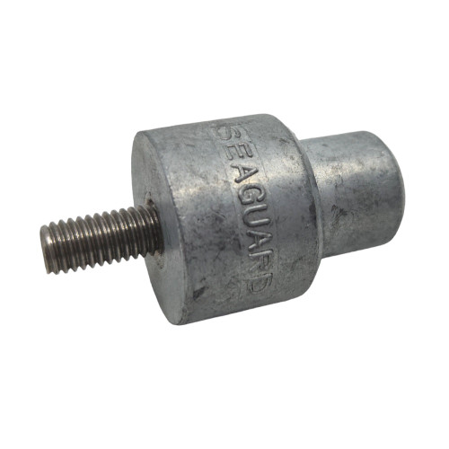 Aftermarket Yanmar 104211-41300 Zinc Pencil Anode 8-10HP