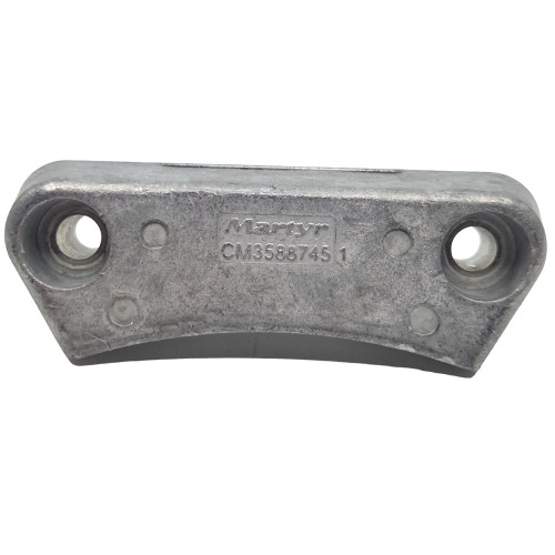 Aftermarket Volvo Penta 3588770 Aluminium Transom Bar Anode