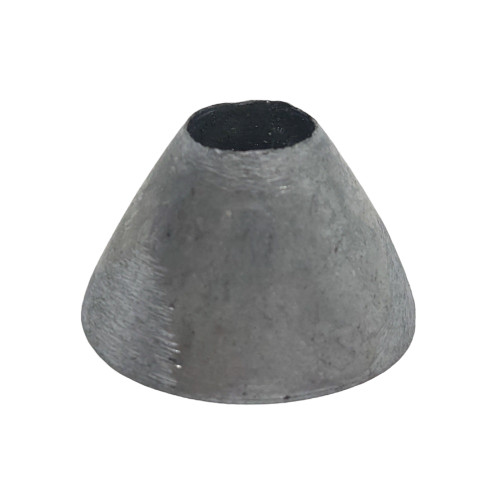 Aftermarket Side-Power 31180 Aluminium Thruster Anode