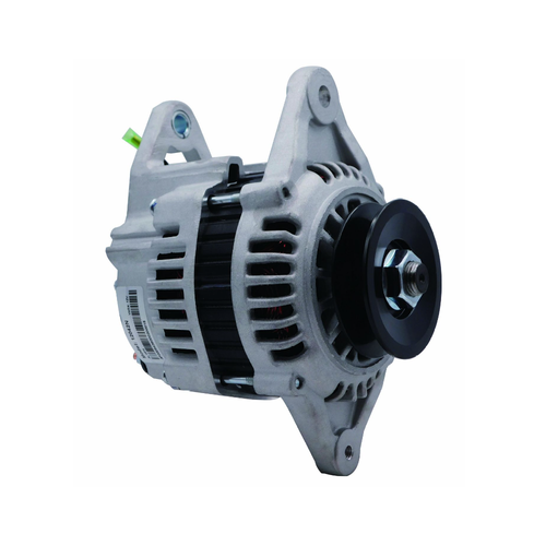 Aftermarket Yanmar  128271-77200 Alternator 60 Amp