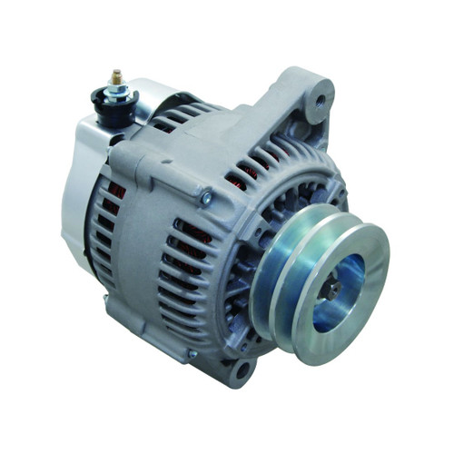 Aftermarket Yanmar 119773-77201 Alternator 80 Amp