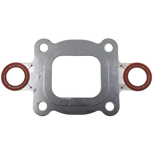 Aftermarket Mercruiser 864547A02 Dry Joint Full Flow Elbow Gasket