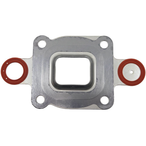 Aftermarket Mercruiser 864850A02 Dry Joint Restricted Exhaust Elbow Gasket
