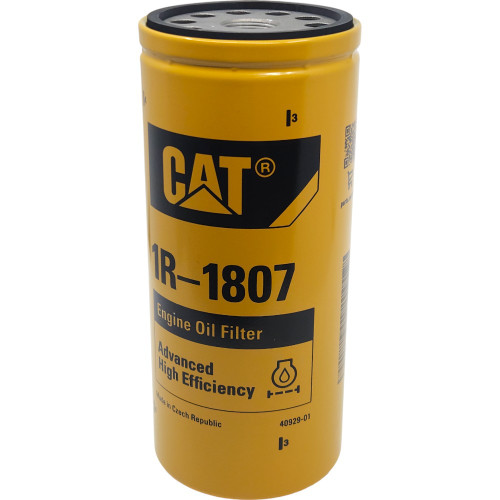 Genuine CAT 1R-1807 Oil Filter