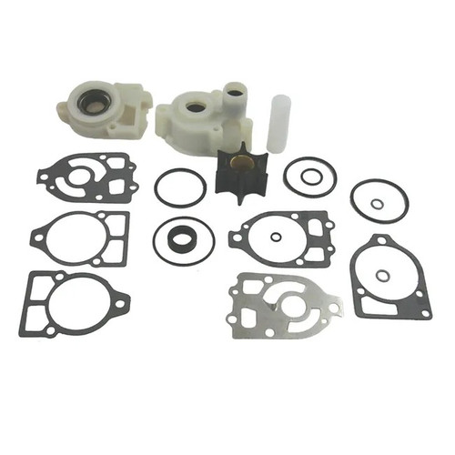 18-3314-Water Pump Kit