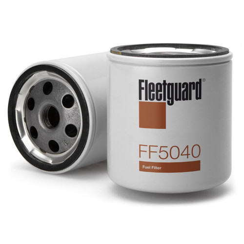 Kohler ED0021752880-S Fuel Filter Replacement Fleetguard FF5040