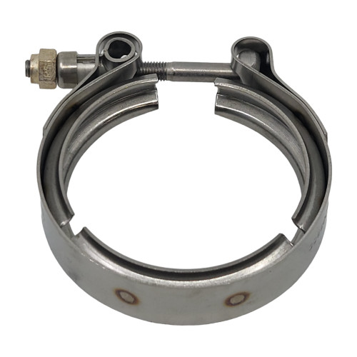 Genuine Cummins 3069053 V Band Clamp