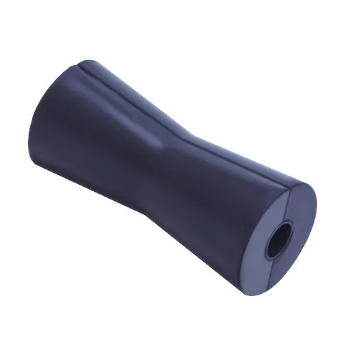 Boat Trailer Rubber Roller (VKR1203)