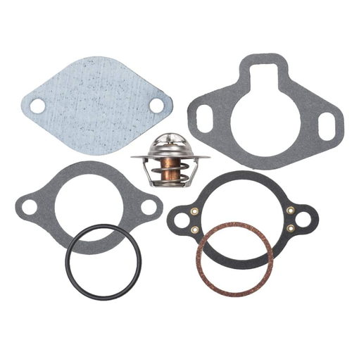 Aftermarket Mercruiser 807252Q5 Thermostat Kit (160 Degree F) Sierra 18-3647