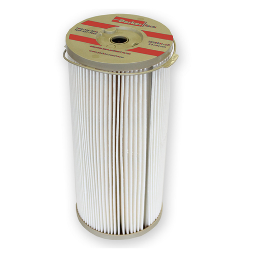 Genuine Racor 1000 Series 2020PM Fuel Filter Element 30 Micron