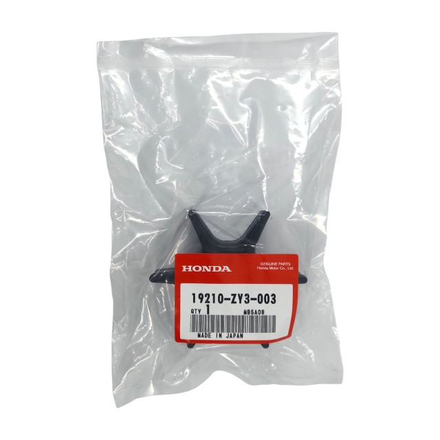 Genuine Honda 19210-ZY3-003 Impeller