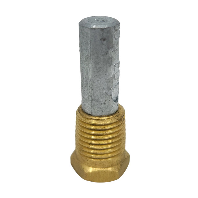 Aftermarket Onan 130-1341 & Kohler ED0090802150-S Zinc Anode Aftermarket Onan 130-1341 & Kohler ED0090802150-S Zinc Anode