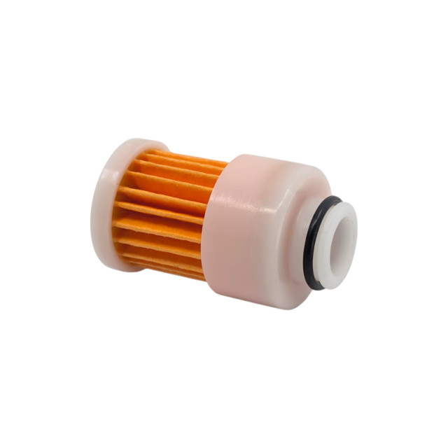 Sierra 18-7979-M Mercury Outboard 35-8M0168897 Fuel Filter - filter element front view