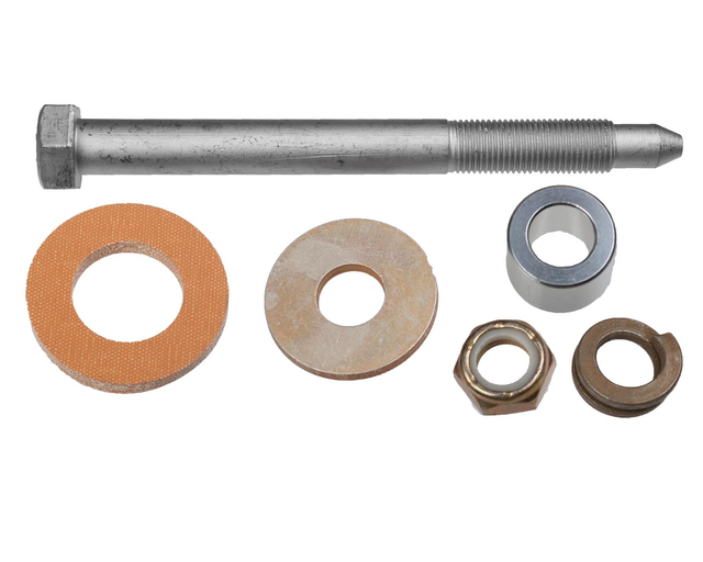 Sierra 18-2141 Mercruiser 10-97934A1 Rear Engine Mount Bolt Kit