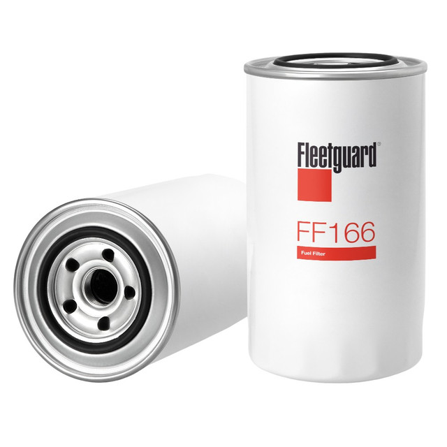 Fleetguard FF166 Fuel Filter