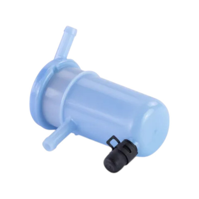 Sierra 18-79949 Suzuki Outboard 15410-88L00 Style Fuel Filter - filter element front view