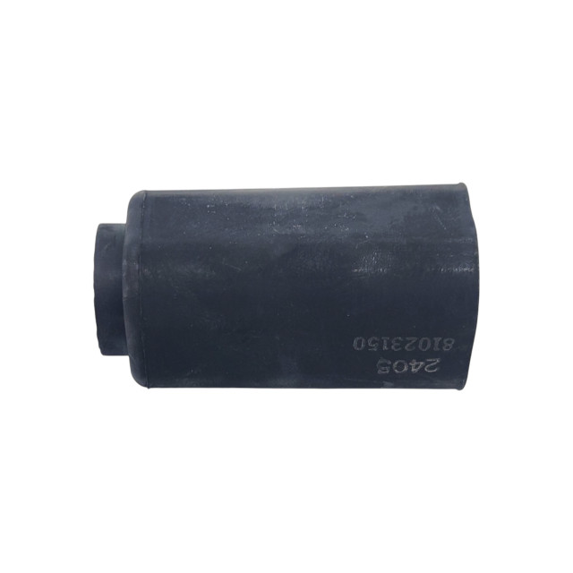 Rubex 17075300 aluminium core rubber hub replacement Rubex 17075300 aluminium core rubber hub replacement