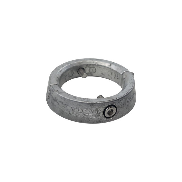 VOLVO PENTA  ANODE KIT 2 PIECE 23974207