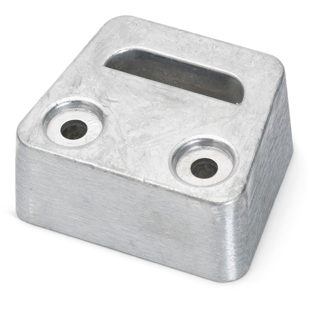 Genuine Volvo Penta 3854130 Zinc Anode