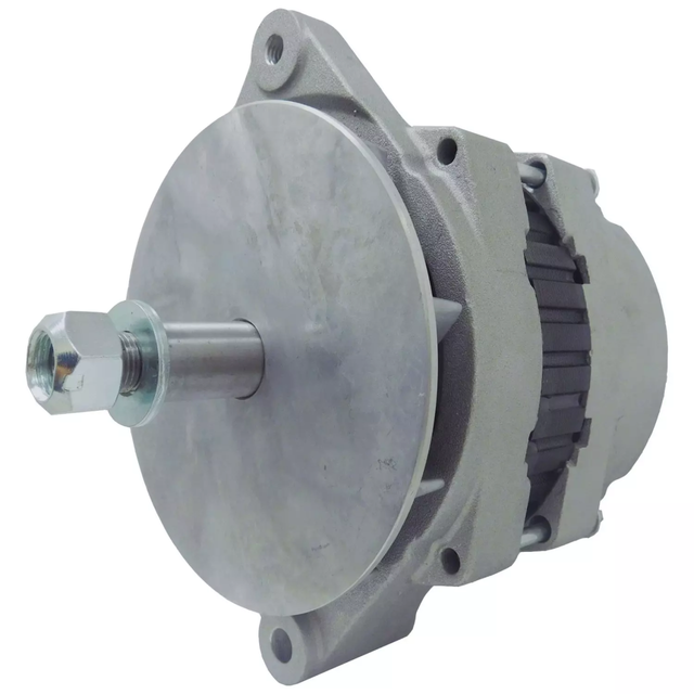 Cummins 3934778 & 3675256RX Alternator Replacement 105 AMP 19SI Cummins 3934778 & 3675256RX Alternator Replacement 105 AMP 19SI