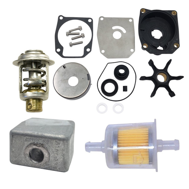 Aftermarket Evinrude E-TEC 2008+ 40-60HP Service kit Aftermarket Evinrude E-TEC 2008+ 40-60HP Service kit