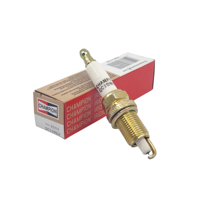 Champion QC10WEP Spark Plug