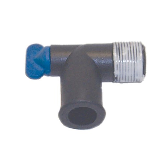 Sierra 18-4224 Mercruiser 22-862210A01 Manifold Elbow Drain Kit