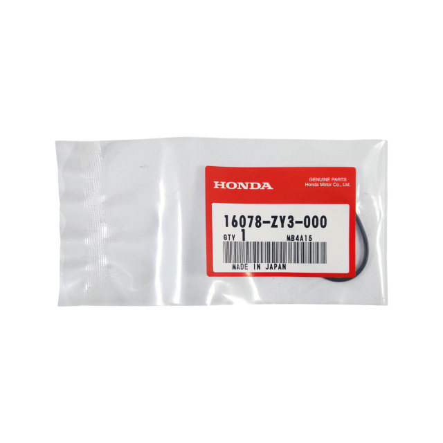 Genuine Honda 16078-ZY3-000 115-250HP Fuel Filter O-Ring