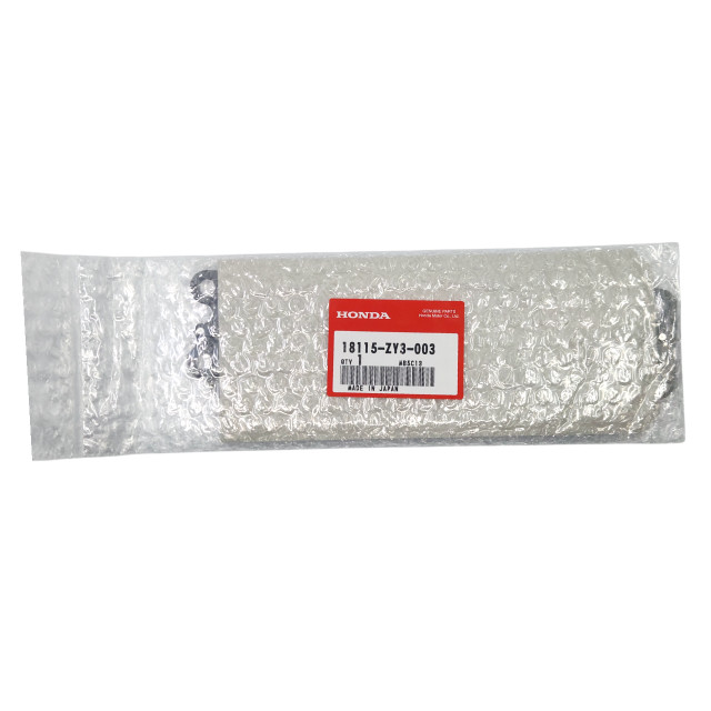 Genuine Honda 18115-ZY3-003 Right Exhaust Manifold Gasket Genuine Honda 18115-ZY3-003 Right Exhaust Manifold Gasket