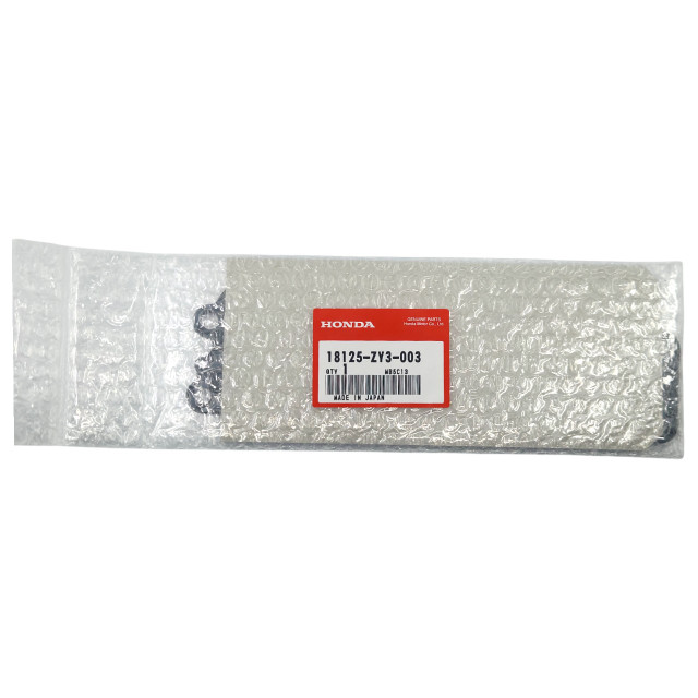 Genuine Honda 18125-ZY3-003 Left Exhaust Manifold Gasket Genuine Honda 18125-ZY3-003 Left Exhaust Manifold Gasket