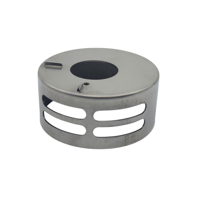 Genuine Honda 19223-ZVP-000 350HP Water Pump Impeller Cup