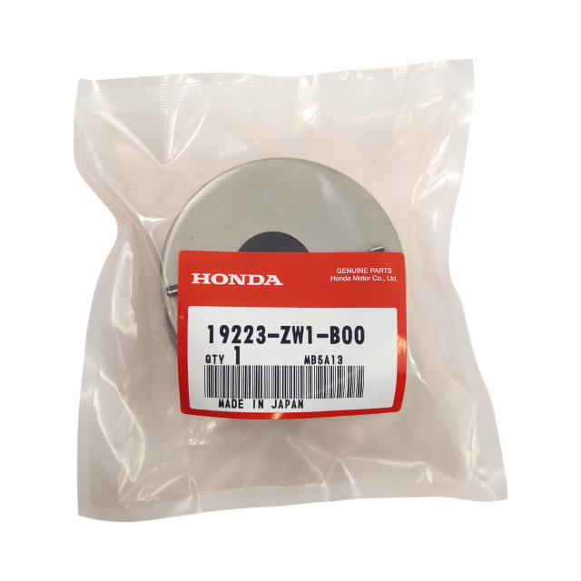 Genuine Honda 19223-ZW1-B00 75-150HP Water Pump Impeller Cup