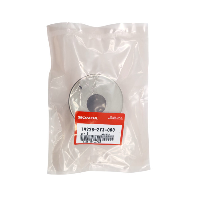 Genuine Honda 19223-ZY3-000 175-250HP Water Pump Impeller Cup Genuine Honda 19223-ZY3-000 175-250HP Water Pump Impeller Cup