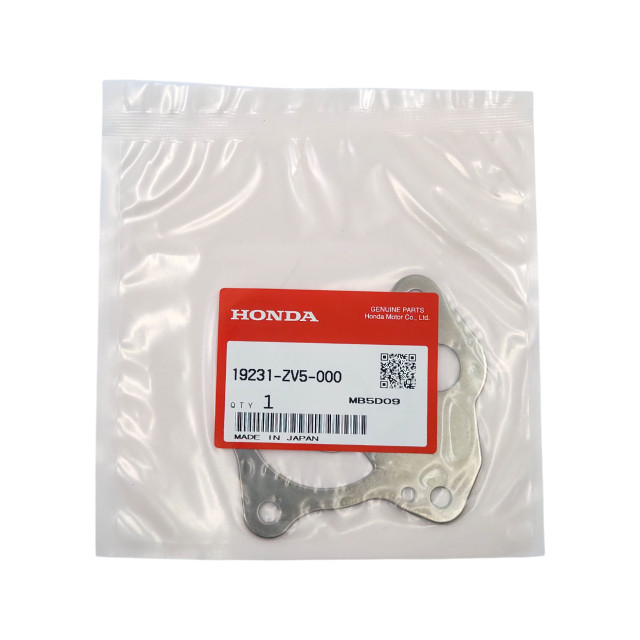 Genuine Honda 19231-ZV5-000 35-50HP Impeller Cover Plate