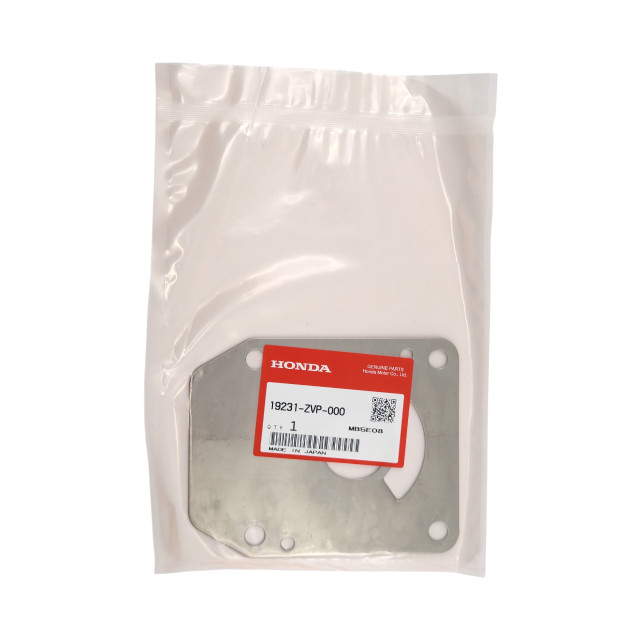Genuine Honda 19231-ZVP-000 350HP Impeller Cover Plate Genuine Honda 19231-ZVP-000 350HP Impeller Cover Plate